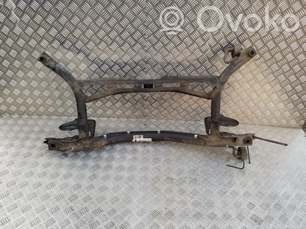 Volkswagen Golf Plus Bastidor trasero 