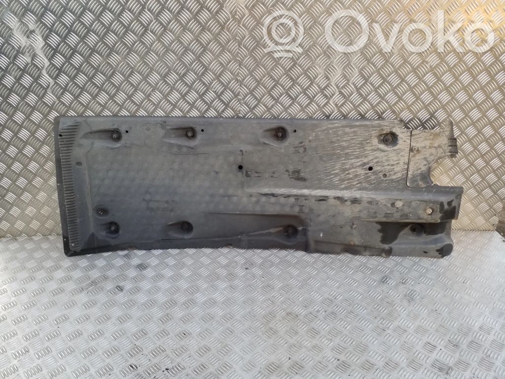 Protecție centrală motor   1K0825202BF,1K0825272A