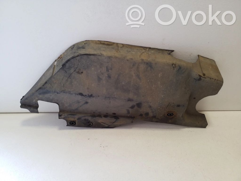 Iveco Daily 5th gen Engine splash shield/under tray 