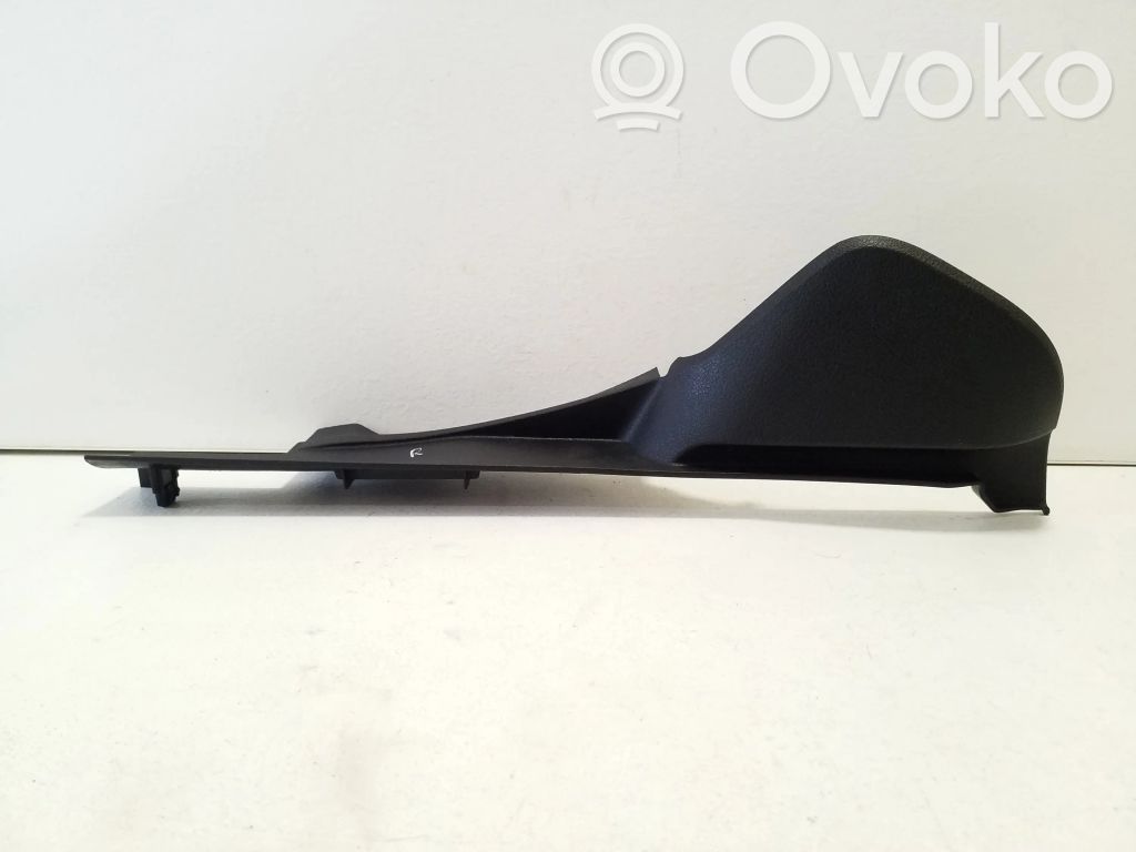 Ford S-MAX Moldura del extremo lateral de panel 