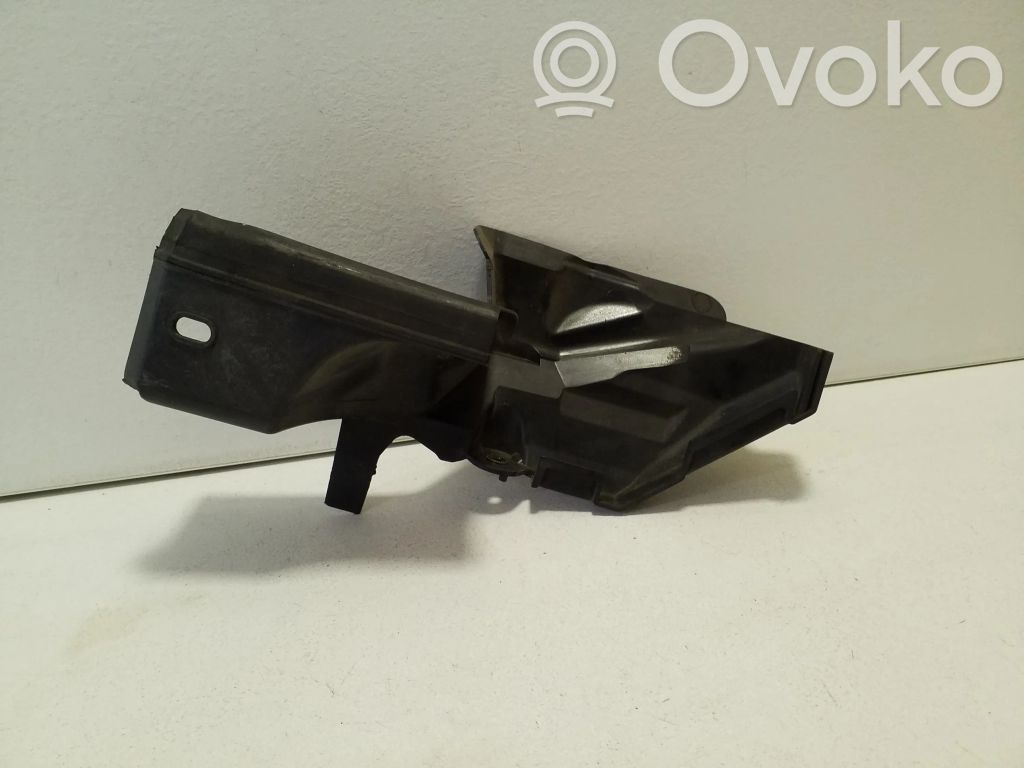 Ford S-MAX Conducto/guía del intercooler 