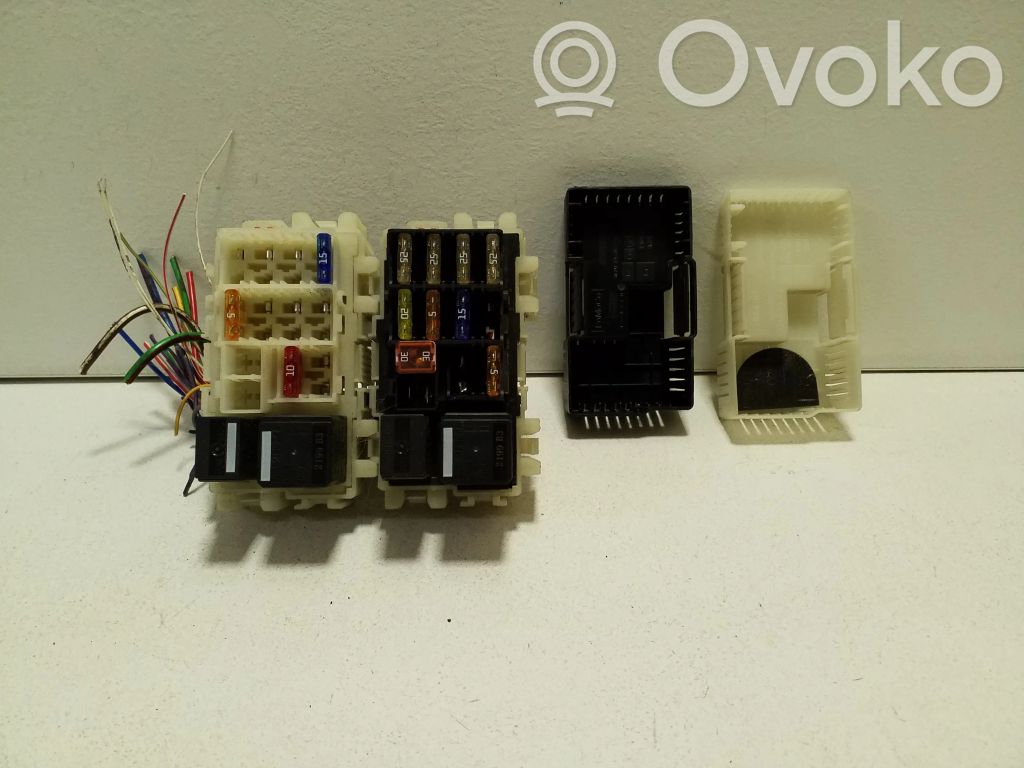 Fuse module   BS7T14K131AA,BS7T14K131BA