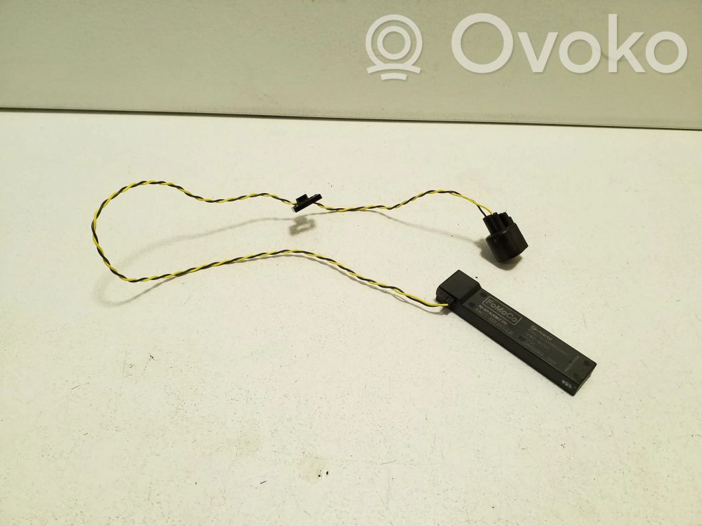 Ford S-MAX Antenos stiprintuvas 