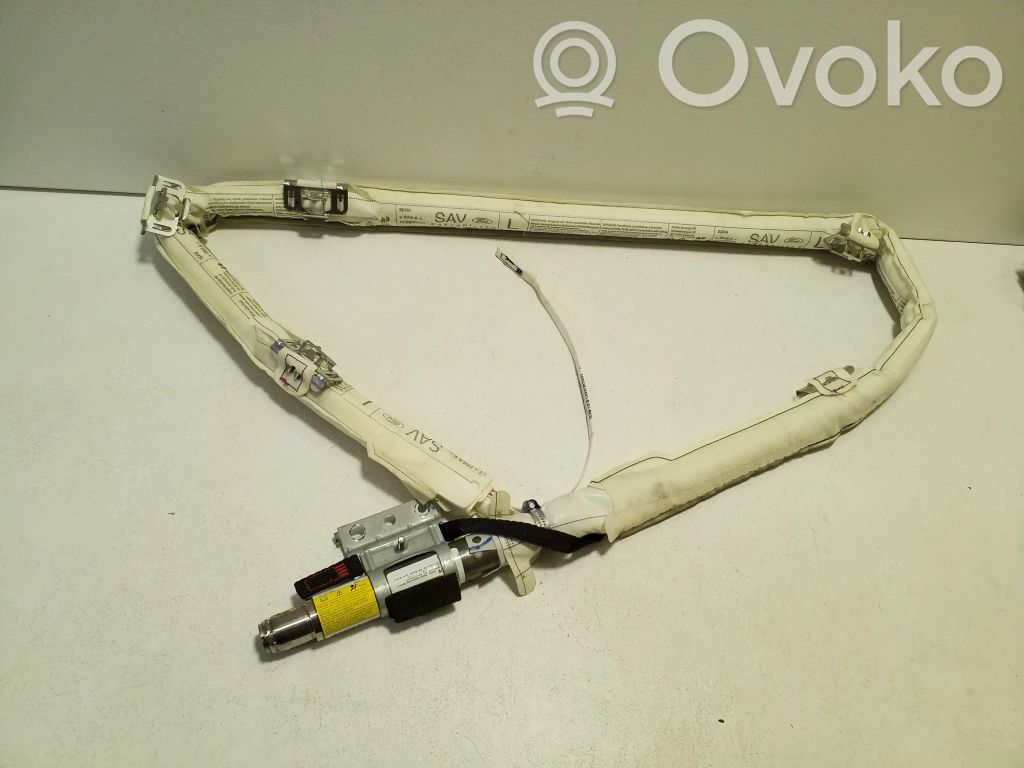 Airbag del techo   6M2114K158CG