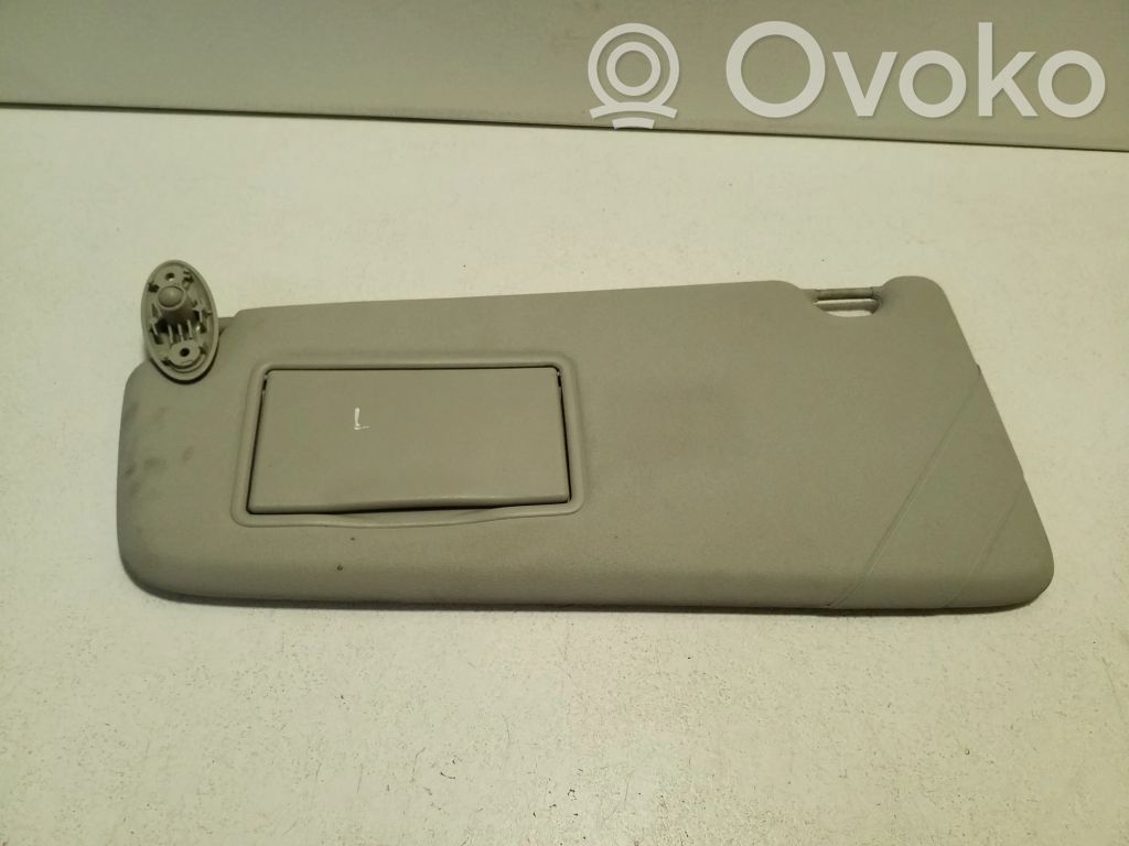 Ford S-MAX Osłona przeciwsłoneczna 