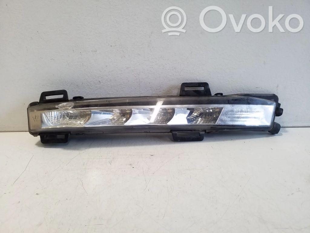 Ford S-MAX LED Daytime headlight 