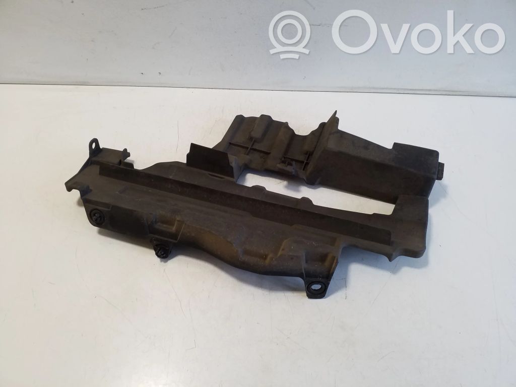 Honda CR-V Déflecteur d'air de radiateur de refroidissement