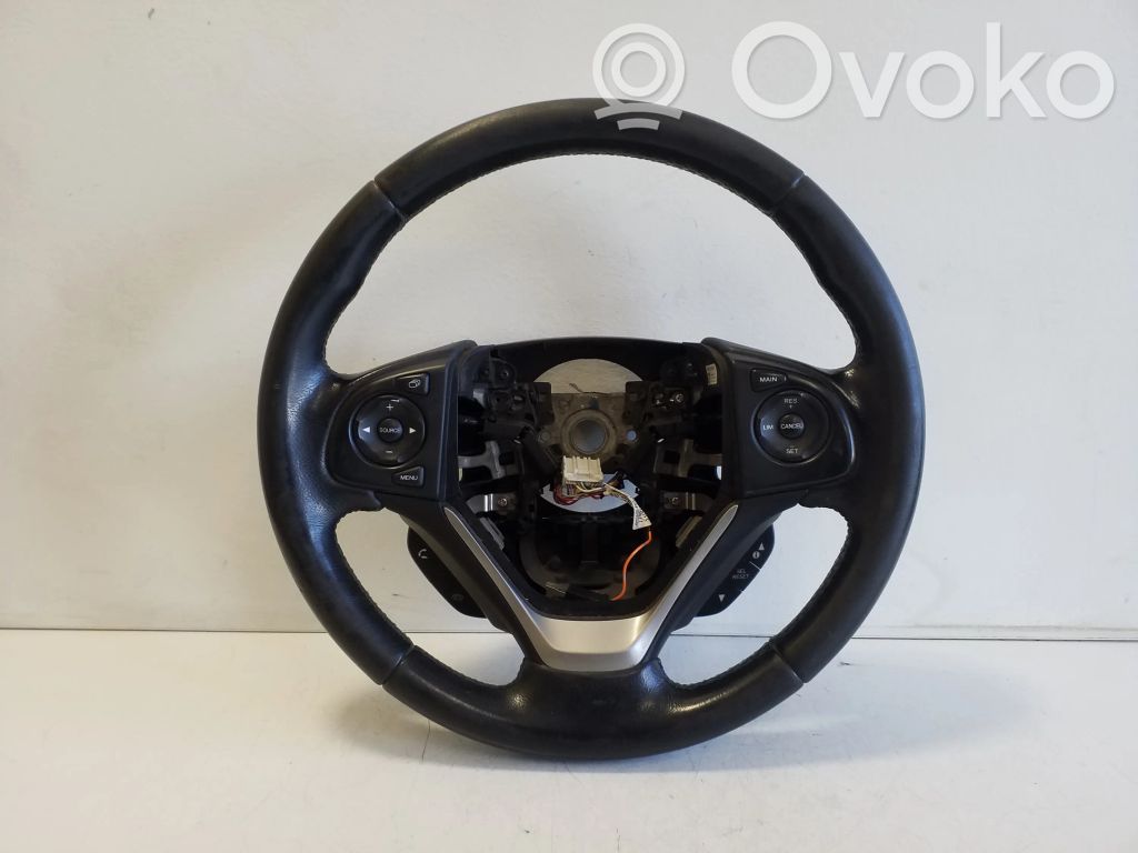 Honda CR-V Volan 