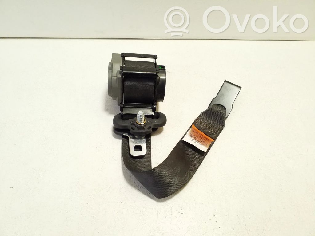 Cinturón trasero   SG628