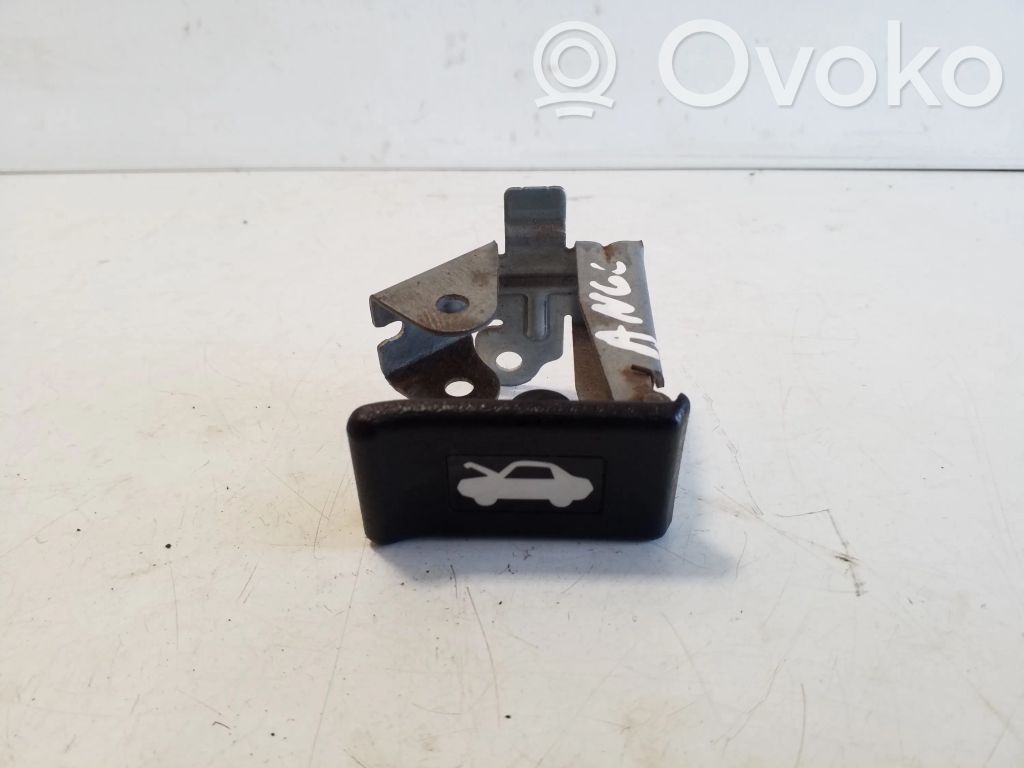 Hebel Öffner Griff Motorhaube