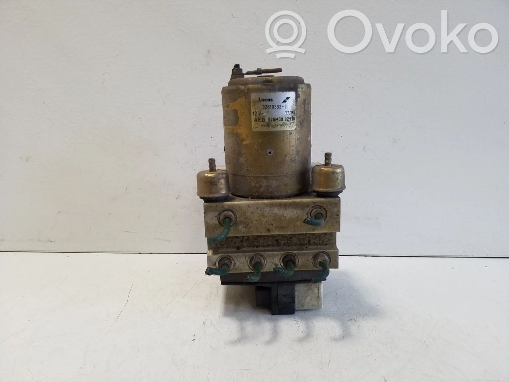 Opel Tigra A ABS Blokas 