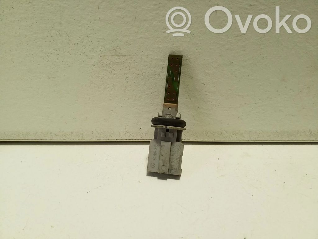 Sensor de temperatura interna   1K0907543E