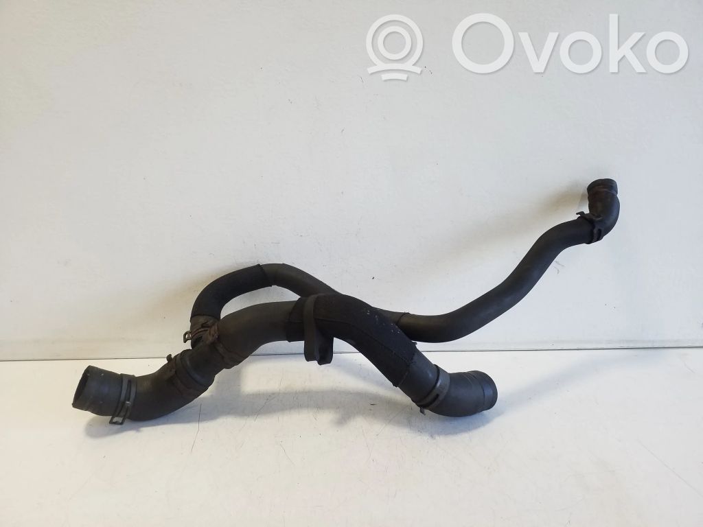 Volkswagen Polo V 6R Engine coolant pipe/hose 