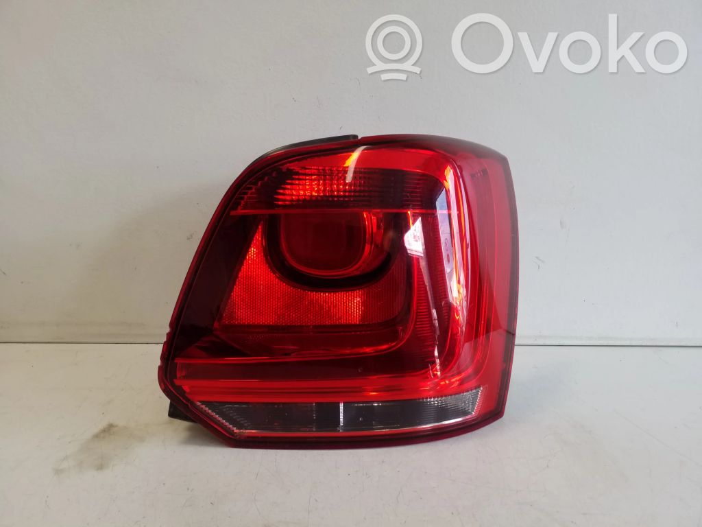 Volkswagen Polo V 6R Lampă spate în caroserie