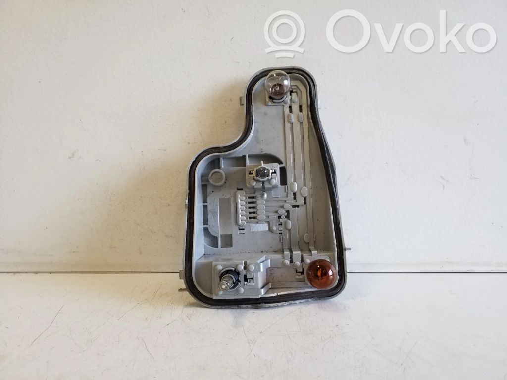 Volkswagen Polo V 6R Wkład lampy tylnej 