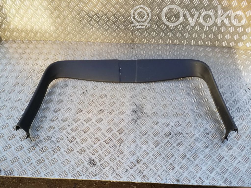 Volvo XC90 Tailgate/trunk upper cover trim 