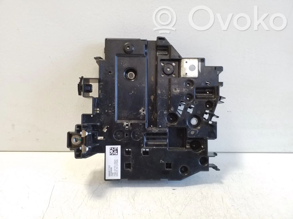 Cableado positivo   32265898