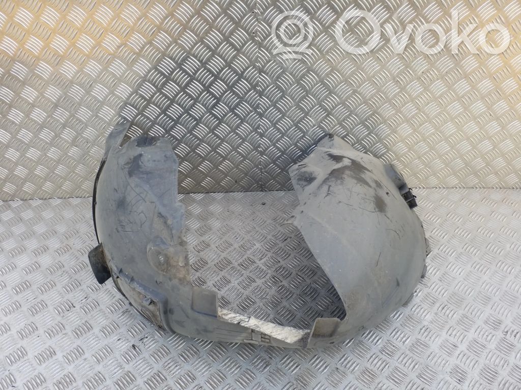 Opel Astra H Pare-boue passage de roue avant