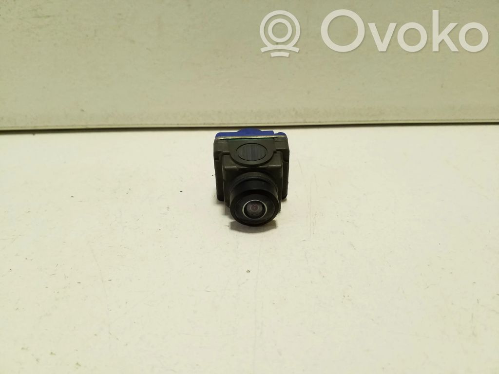 Volvo XC40 Reversing camera 