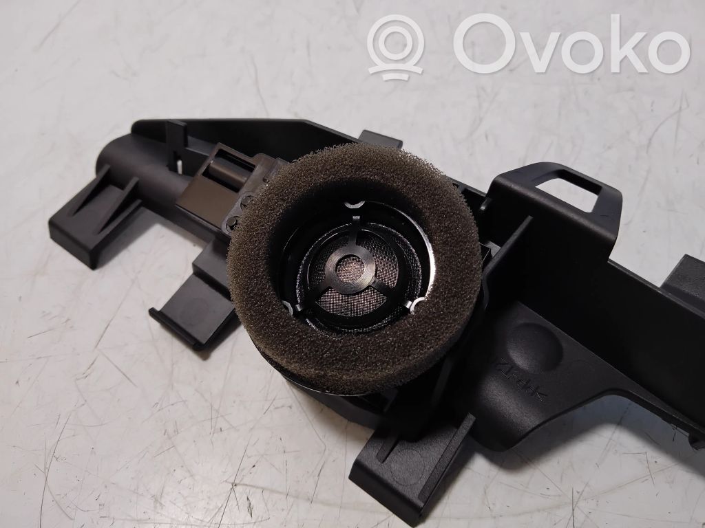 Volvo XC40 Głośnik wysokotonowy drzwi przednich 