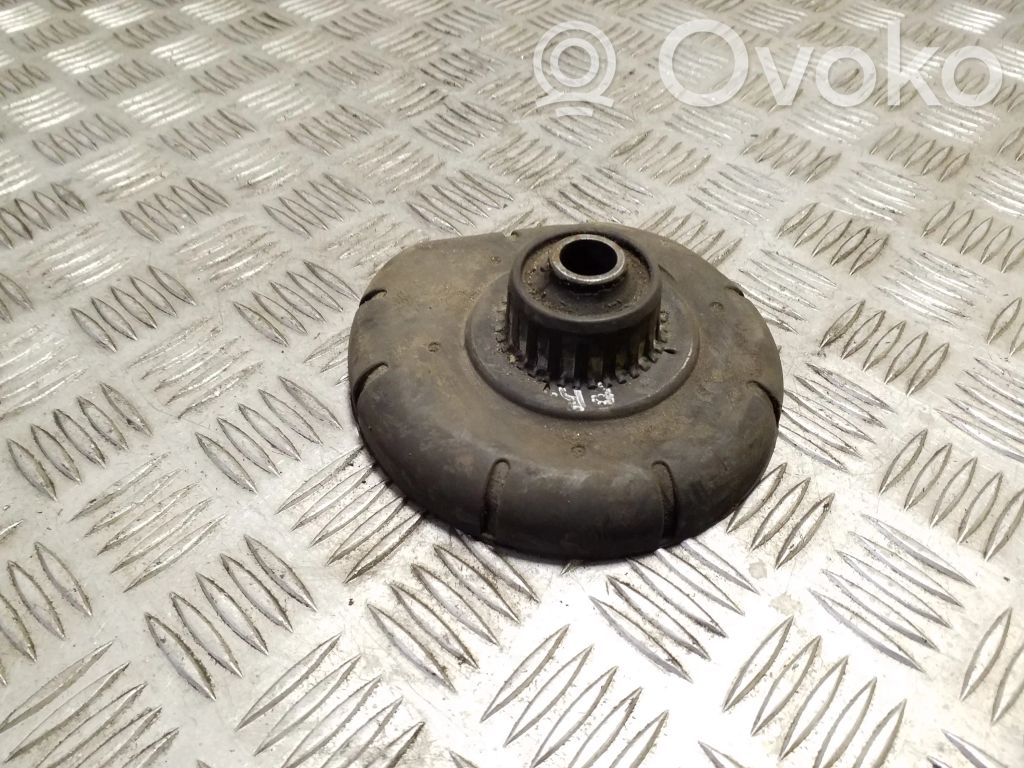 Volvo V70 Front coil spring rubber mount 