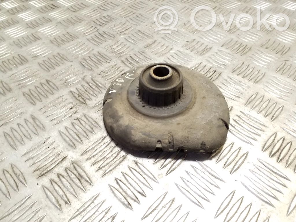 Volvo V70 Front coil spring rubber mount 