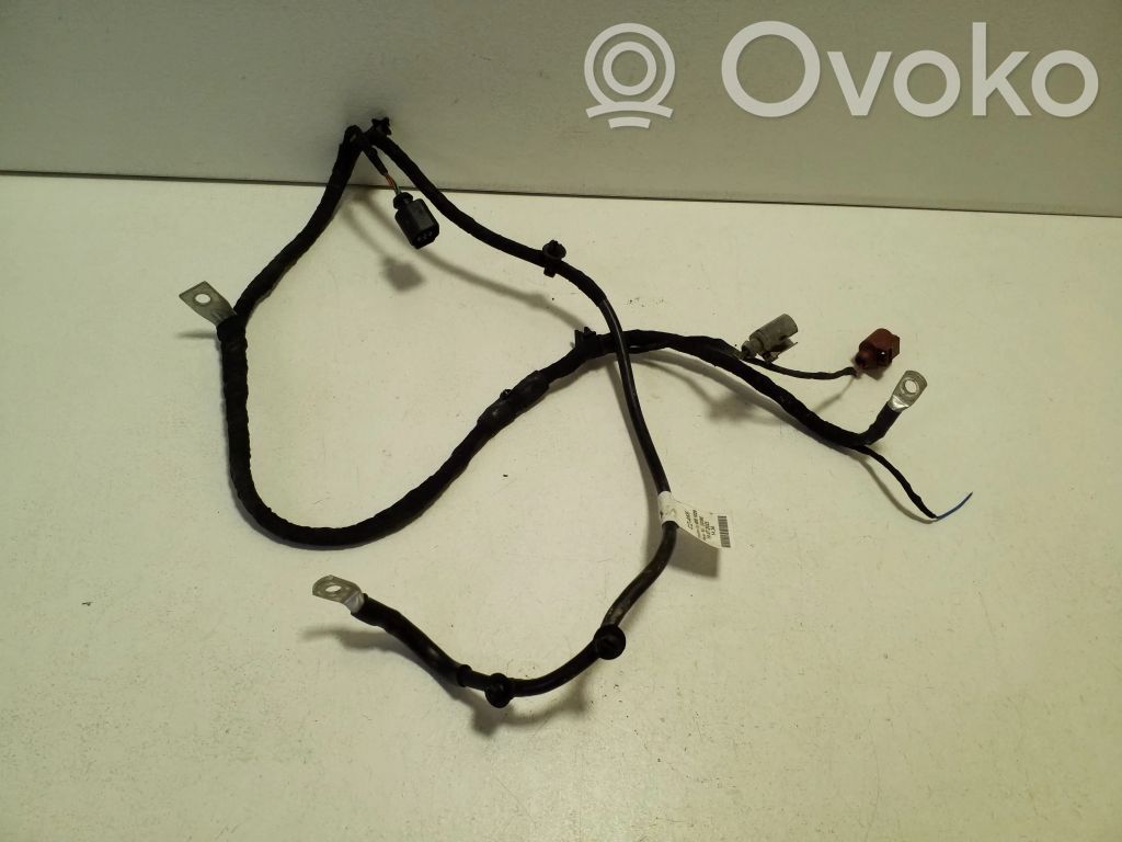 Skoda Kamiq Cables (alternador) 