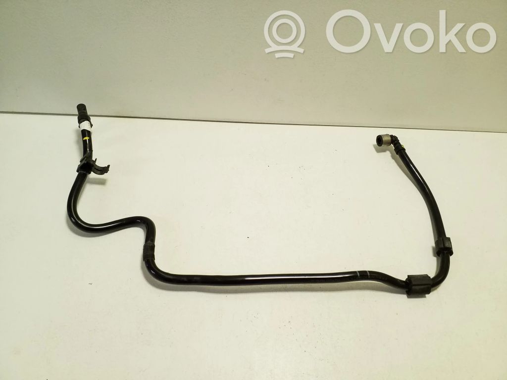 Skoda Kamiq Conductă/furtun combustibil 