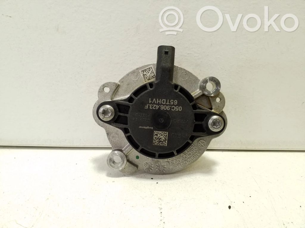 Skoda Kamiq Solenoid deschidere supape variabilă 