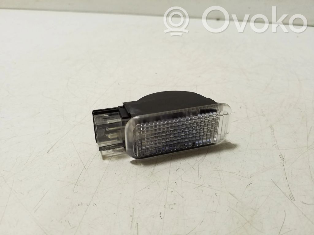 Skoda Kamiq Alte lămpi de interior 