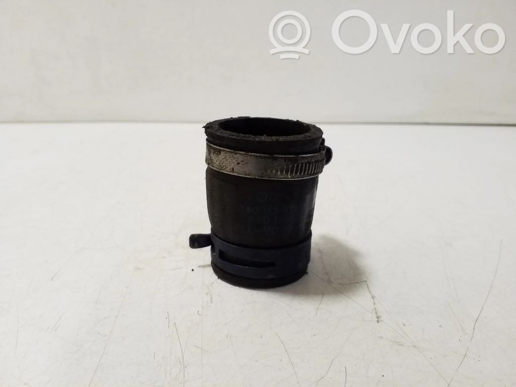 Volkswagen Golf III Intercooler hose/pipe 