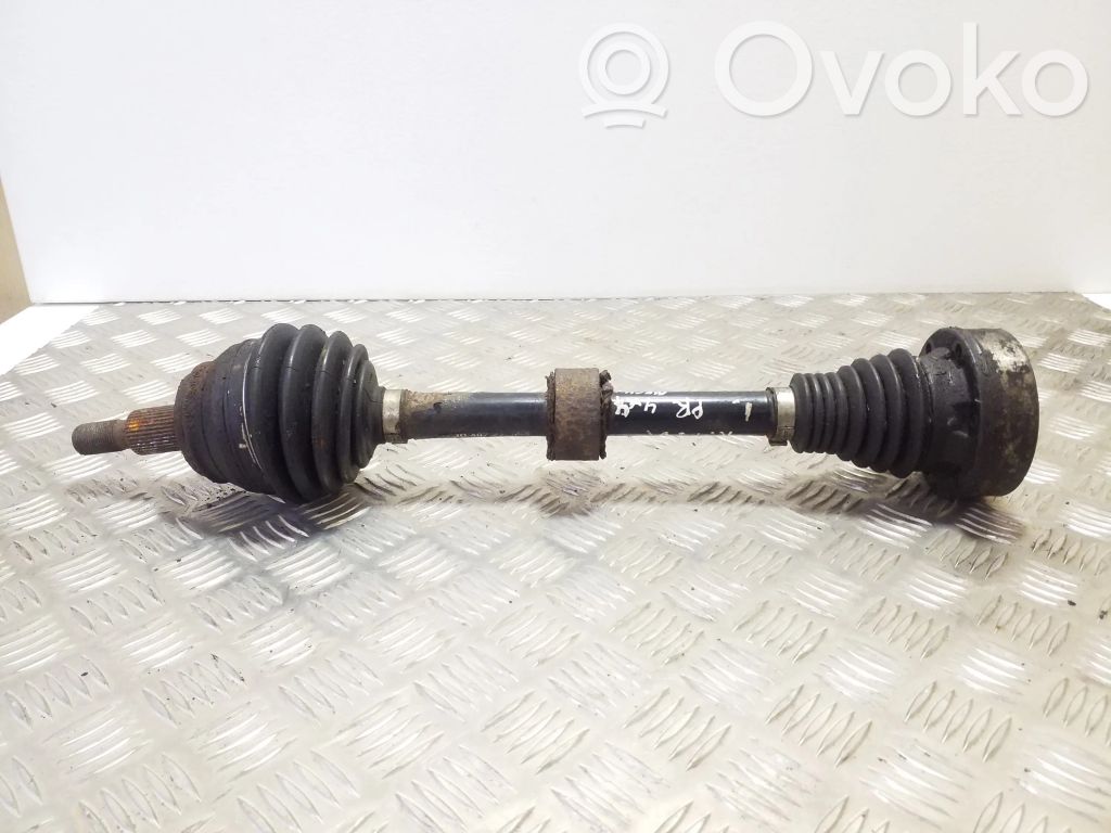 Volkswagen Golf IV Eje de transmisión delantero 