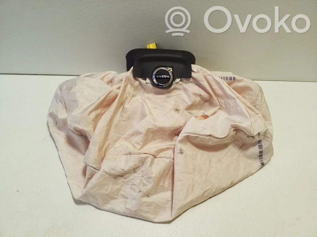 Volvo XC40 Airbag dello sterzo