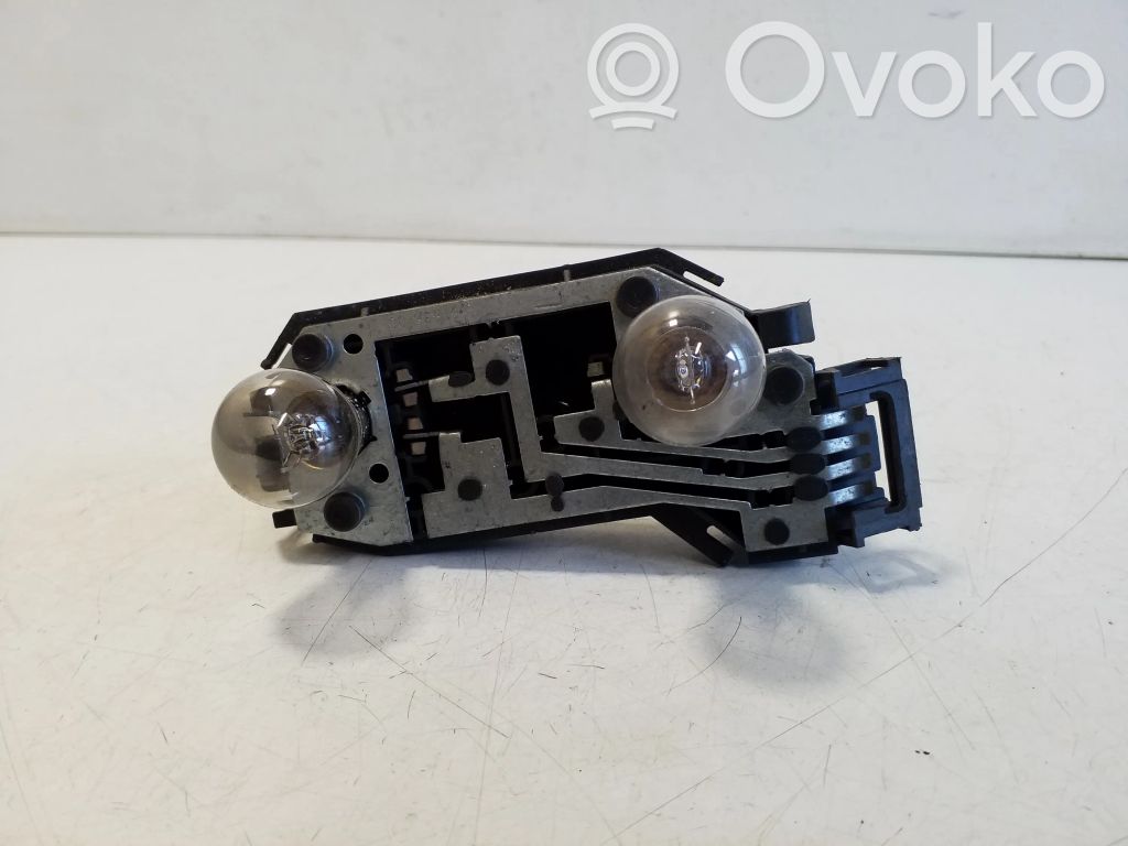 Seat Toledo I (1L) Wkład lampy tylnej 