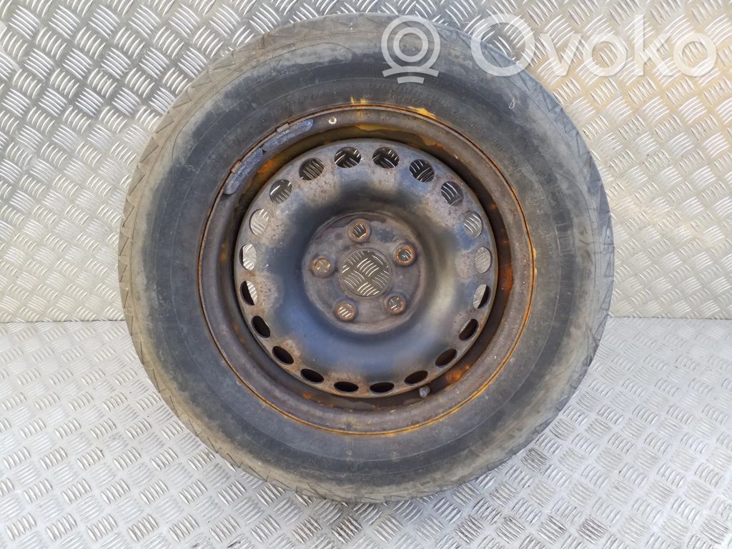 Volkswagen Transporter - Caravelle T5 Roată de rezervă R16 