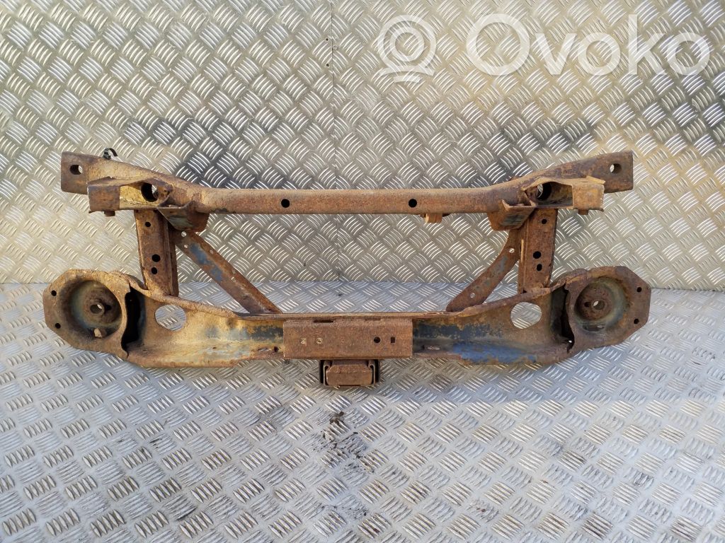 Mazda 3 II Cadru auxiliar spate 