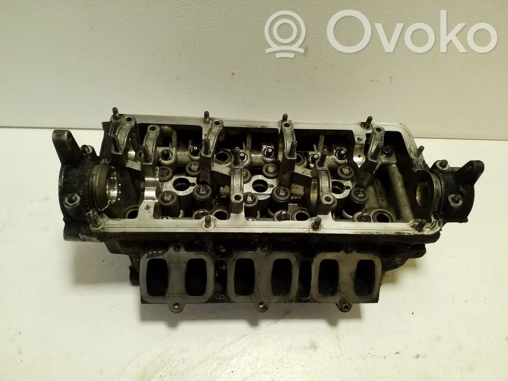 Audi A6 S6 C5 4B Engine head 