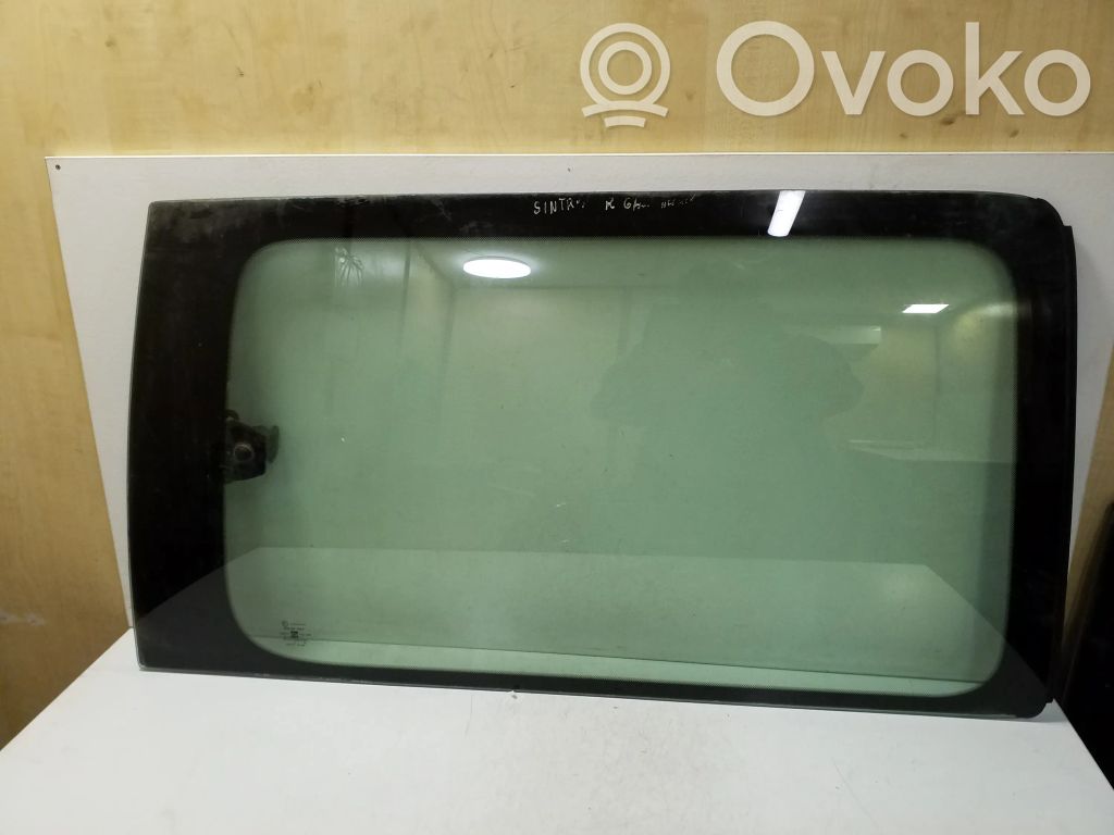 Opel Sintra Luna/vidrio de la puerta corredera 