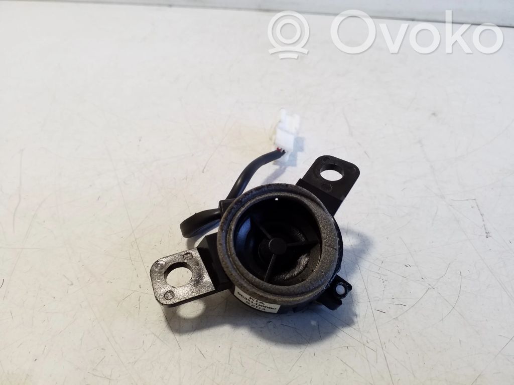 KIA Sportage Enceinte haute fréquence de porte avant