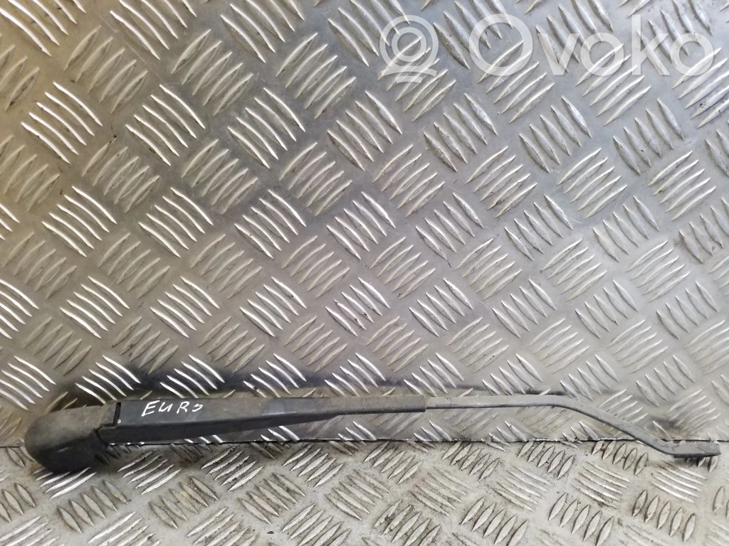 Renault Megane I Front wiper blade arm 