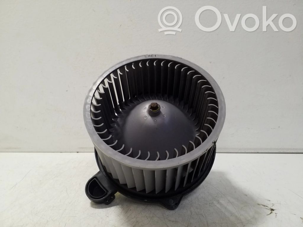 KIA Sportage Ventilator aerotermă 