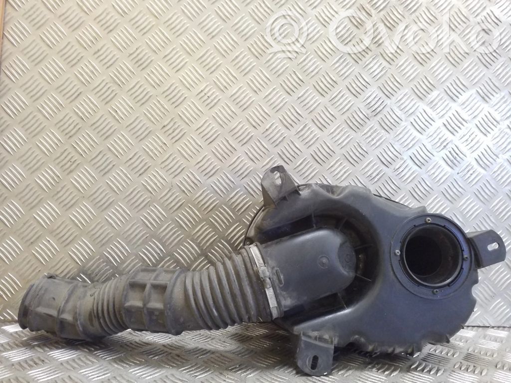 Renault Megane I Boîtier de filtre à air