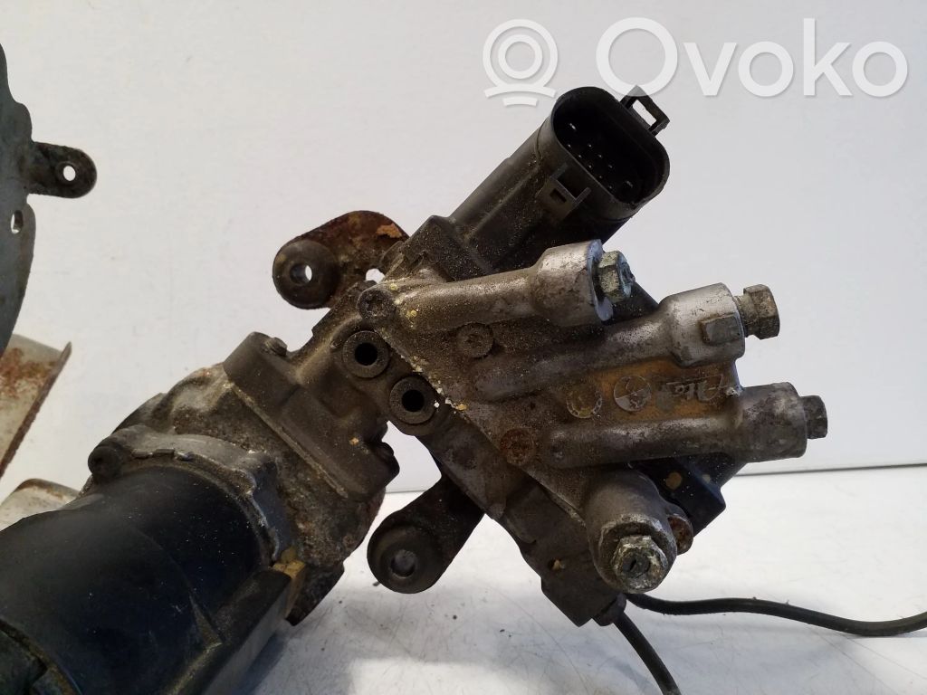 Volkswagen PASSAT B4 Bomba de ABS 