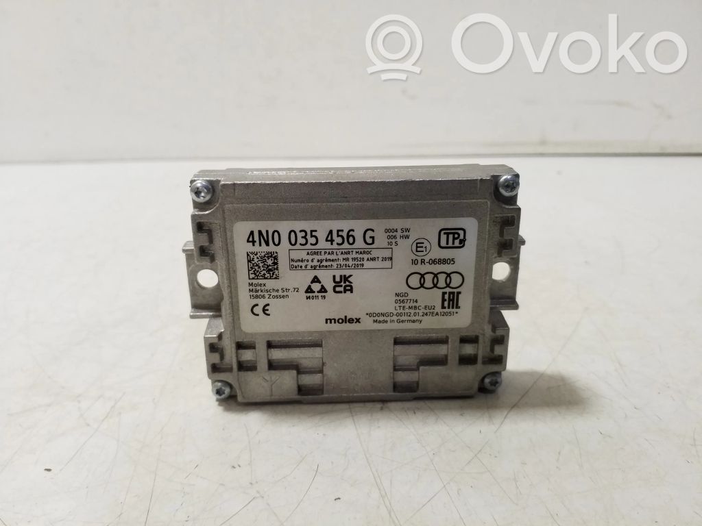 Volkswagen ID.4 Amplificatore antenna