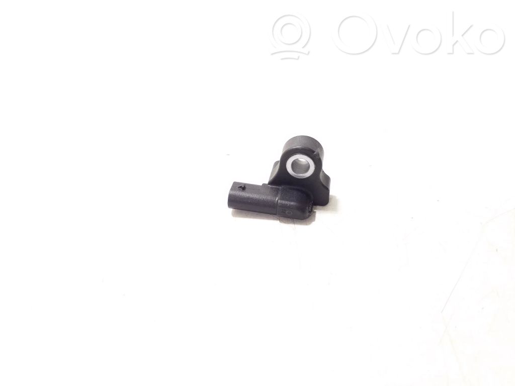 Volkswagen ID.4 Capteur de collision / impact de déploiement d'airbag
