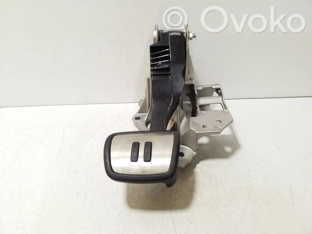 Volkswagen ID.4 Pédale de frein 