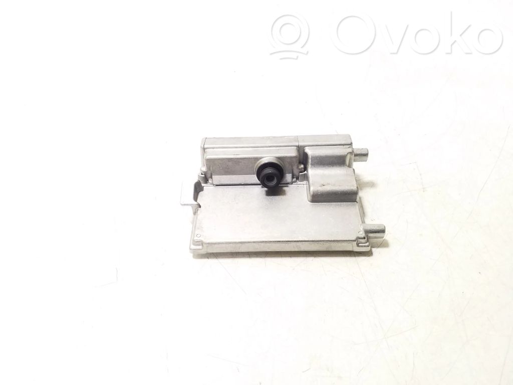 Volkswagen ID.4 Windshield/windscreen camera 