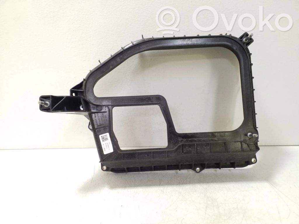 Volkswagen ID.4 Obudowa / Osłona mikrofiltra kabinowego 