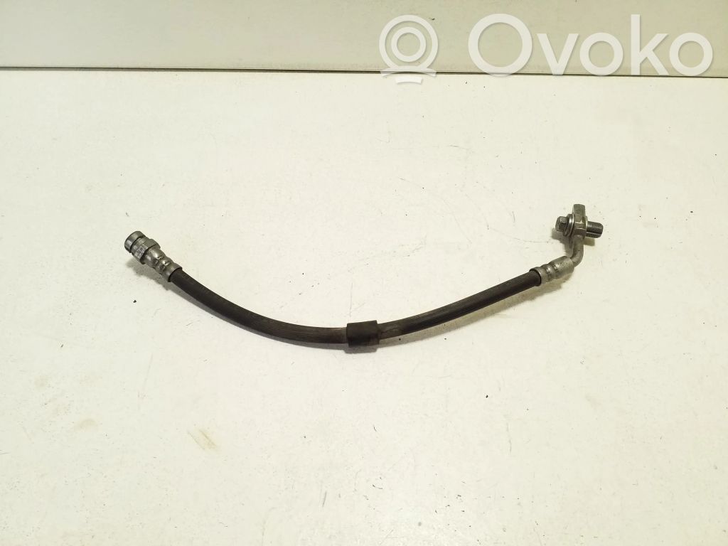 Volkswagen ID.4 Conduite de frein 