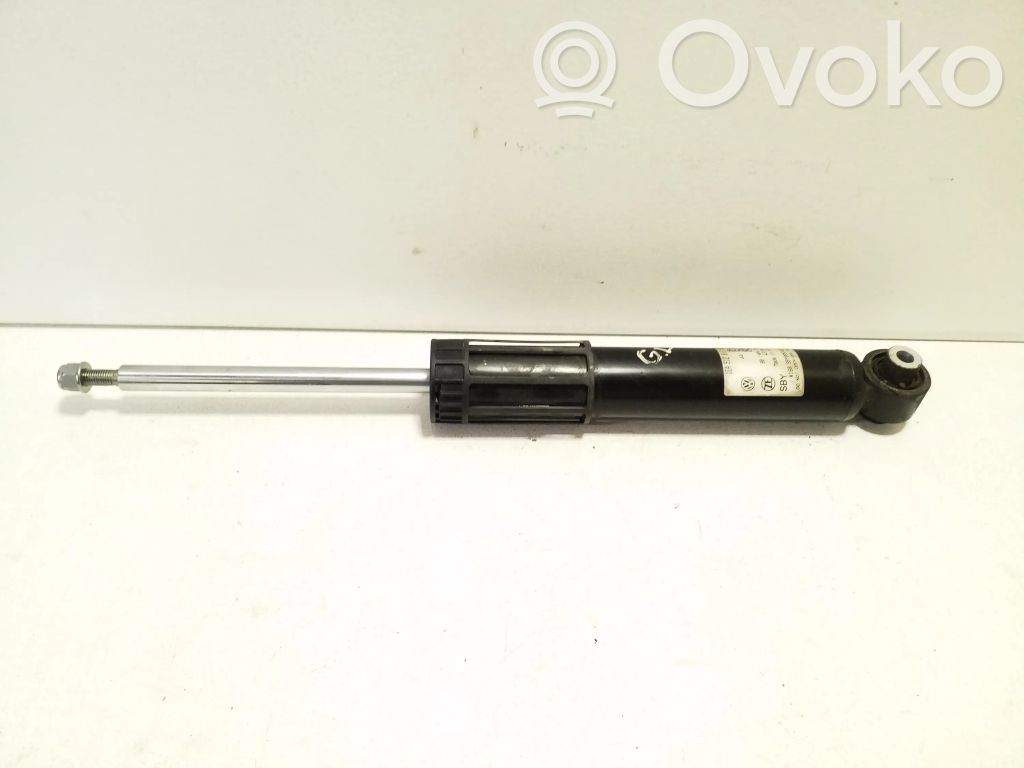 Volkswagen ID.4 Takaiskunvaimennin 